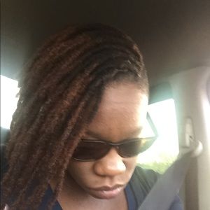 Meet your Posher, Natasha